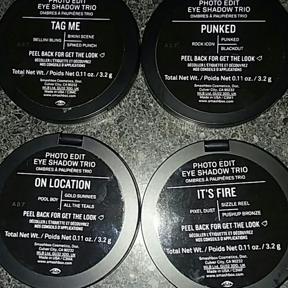 SMASHBOX - Picture 6 of 6